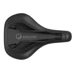 ERGON SC Core Prime Mannenzadel - Zwart -Exporteren Fiets Zoom Winkel SC Bottom 1