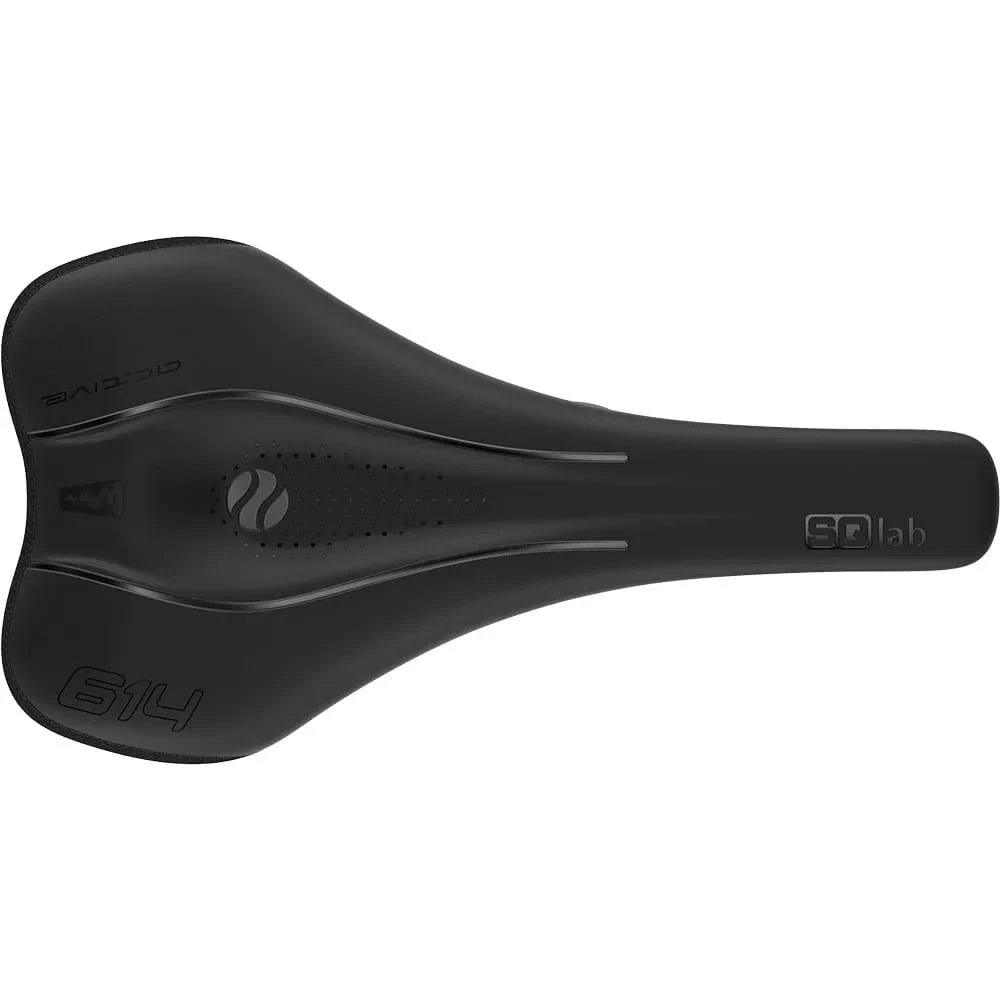 Sqlab 614 ERGOWAVE® Actief 2.1 Zadel 2 Sqlab 614 ERGOWAVE® Actief 2.1 Zadel - Afbeelding 2