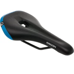 ERGON Zadel SM Pro Heren - Midzomer Blauw - M/L