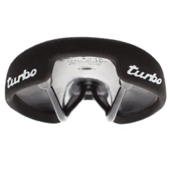SELLE ITALIA Zadel Turbo 1980 - Nubuck Zwart -Exporteren Fiets Zoom Winkel Unbenannt 3LMoE2TbiMbnX2