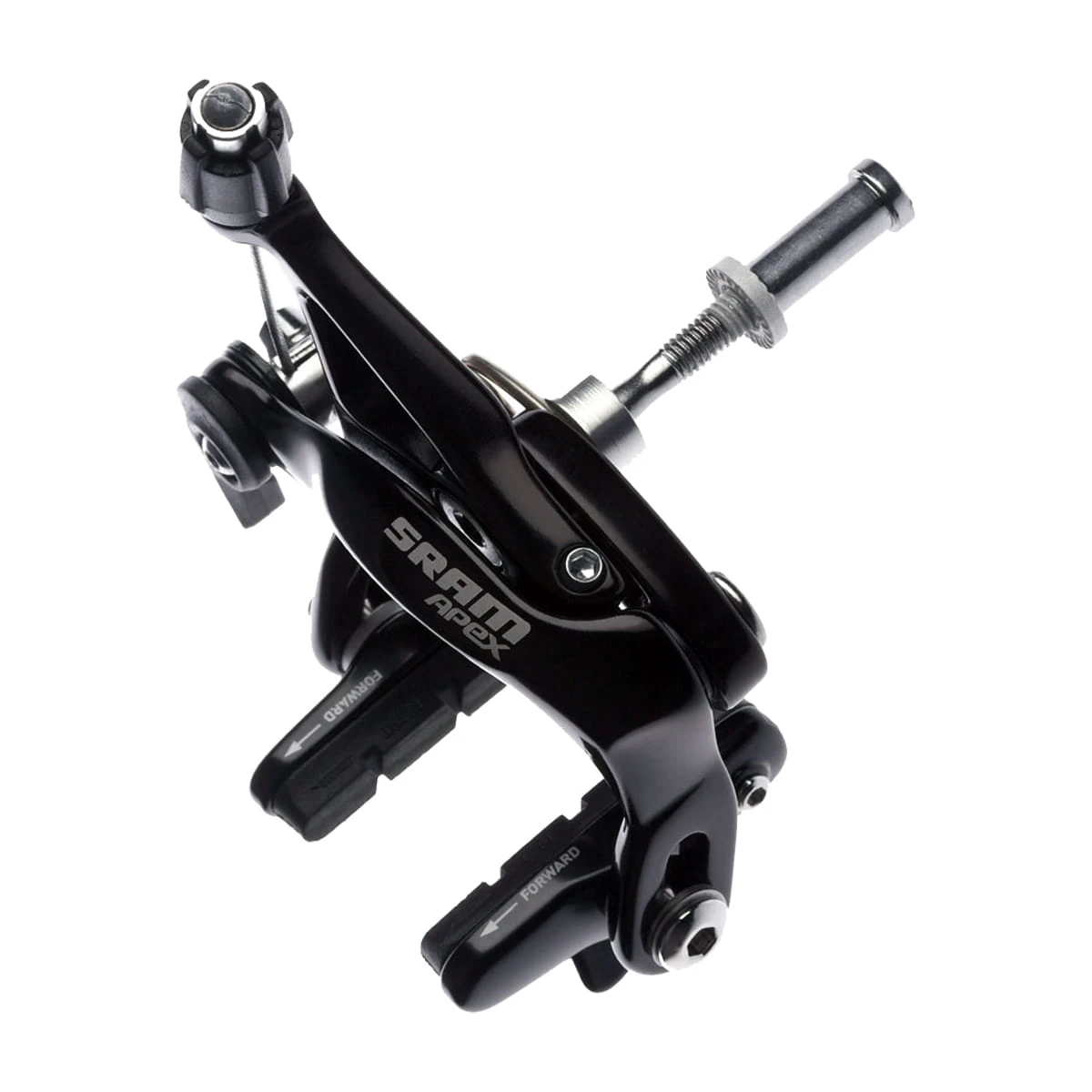 SRAM Apex Rem - Zwart 3 SRAM Apex Rem - Zwart - Afbeelding 3