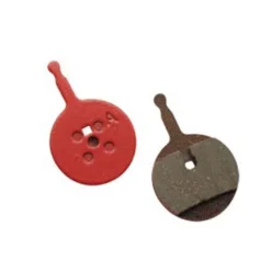 AVID BB5 Remblokken - Organisch