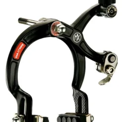 Dia-Compe MX 1000 Side-pull Velgrem - Zwart