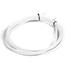 Remkabelbehuizing 2.5m - Wit