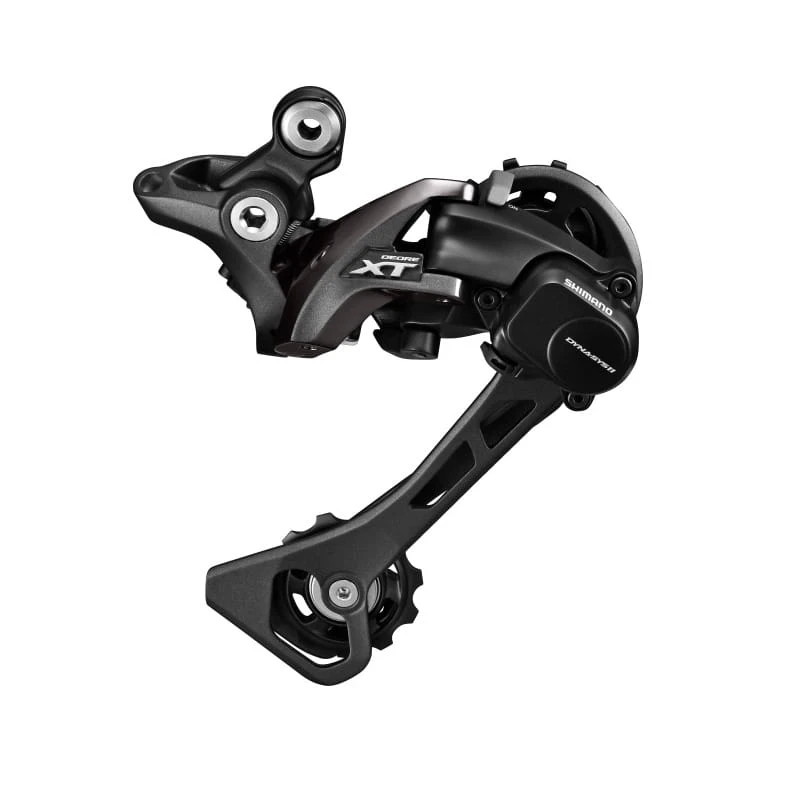 Shimano DEORE XT RD-M8000 11-speed Achterderailleur 2 Shimano DEORE XT RD-M8000 11-speed Achterderailleur - Afbeelding 2