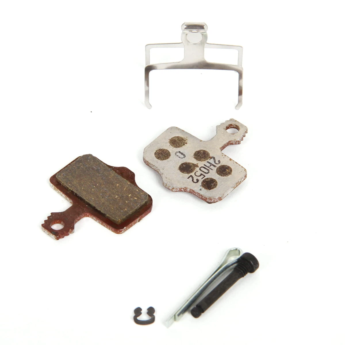 SRAM Elixir En XX Remblokken 2 SRAM Elixir En XX Remblokken - Afbeelding 2