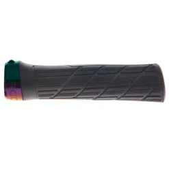 ERGON Handvatten GE1 EVO Slim Factory - Frozen Stealth/ Oil-Slick