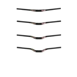 Renthal Fatbar Lite 35 - 760mm - Zwart
