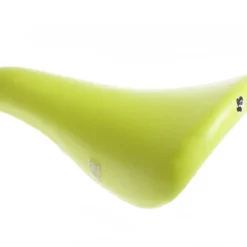 Vliegzadel - Geel -Exporteren Fiets Zoom Winkel fly sattel yellow 179336