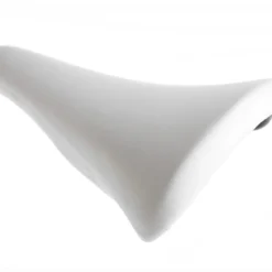 Fly X Zadel Vegan Microfiber - Wit 5 Fly X Zadel Vegan Microfiber - Wit -Exporteren Fiets Zoom Winkel fly x sattel vegan microfibre weiss 179396