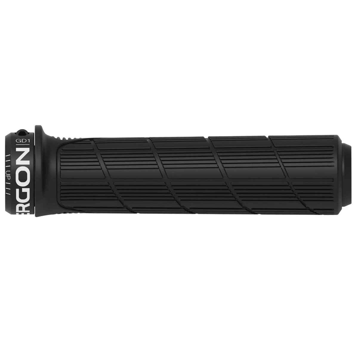 ERGON GD1 EVO Fabriek - Bevroren Zwart 2 ERGON GD1 EVO Fabriek - Bevroren Zwart - Afbeelding 2