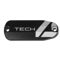 HOPE Deksel Voor Tech 4 Expansievat - Zwart