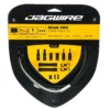 JAGWIRE Remkabelset Road Pro Brake - Zwart