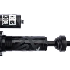 Rock-shox Super Deluxe Ultimate Spoel DHRC2, 225x70 Mm Standaard/Trunnion- Zwart 6 Rock-shox Super Deluxe Ultimate Spoel DHRC2, 225x70 Mm Standaard/Trunnion- Zwart -Exporteren Fiets Zoom Winkel mdgwnty2nda