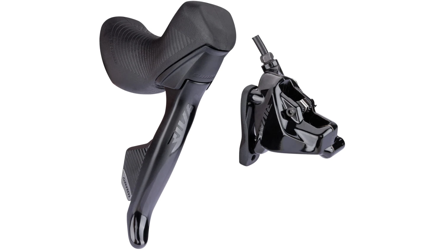 SRAM Rival ETap AXS Schakel-/remunit Hydraulische Schijfrem Flat Mount - Rechts 1 SRAM Rival ETap AXS Schakel-/remunit Hydraulische Schijfrem Flat Mount - Rechts