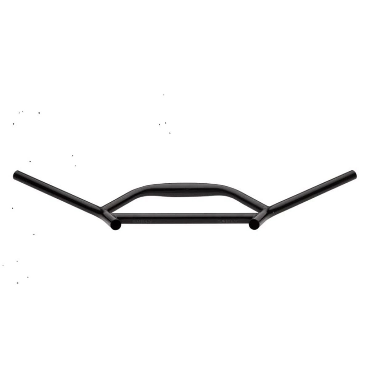 Surly Moloko Stuur - Zwart 2 Surly Moloko Stuur - Zwart - Afbeelding 2