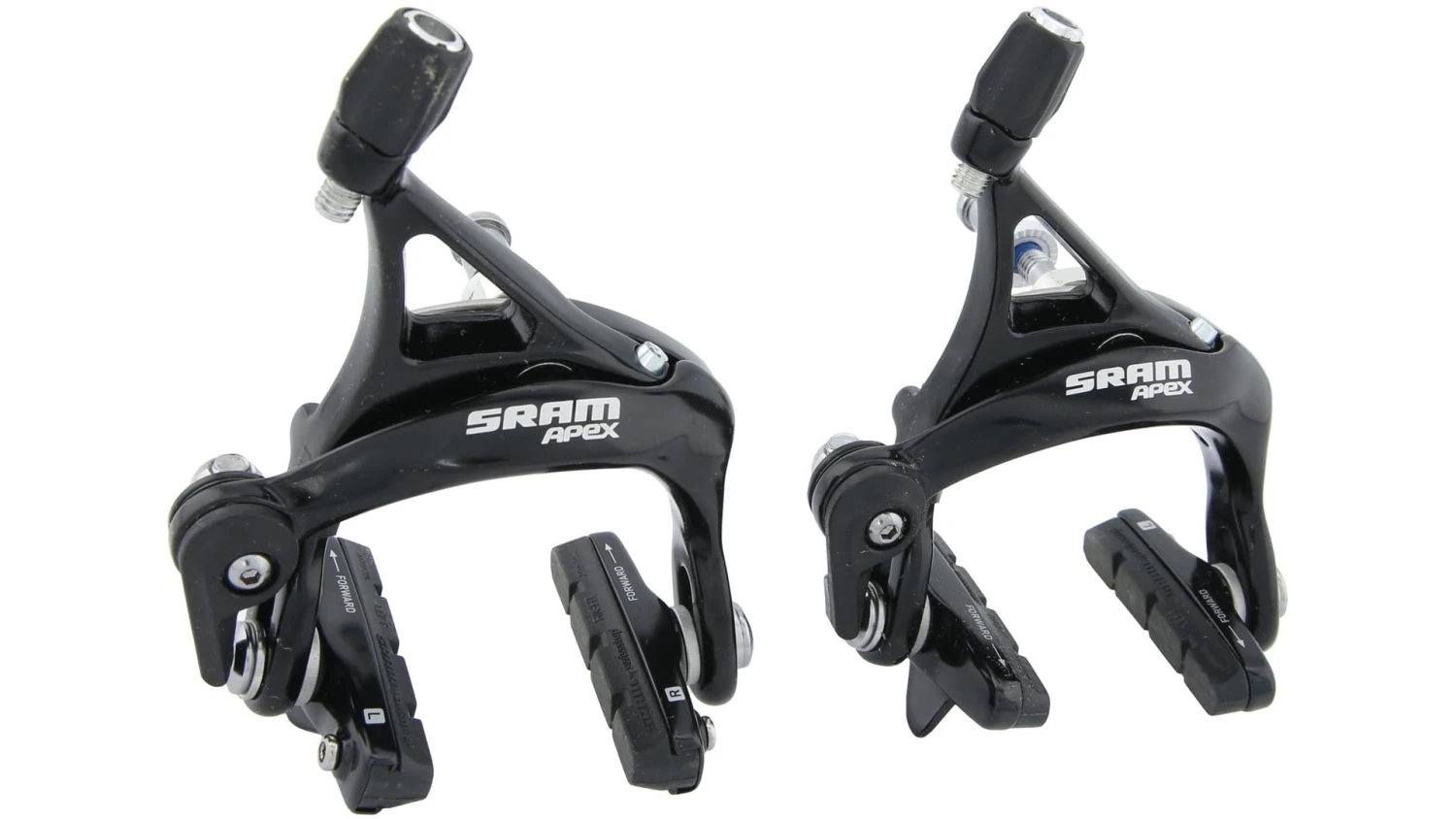 SRAM Apex Rem - Zwart 2 SRAM Apex Rem - Zwart - Afbeelding 2
