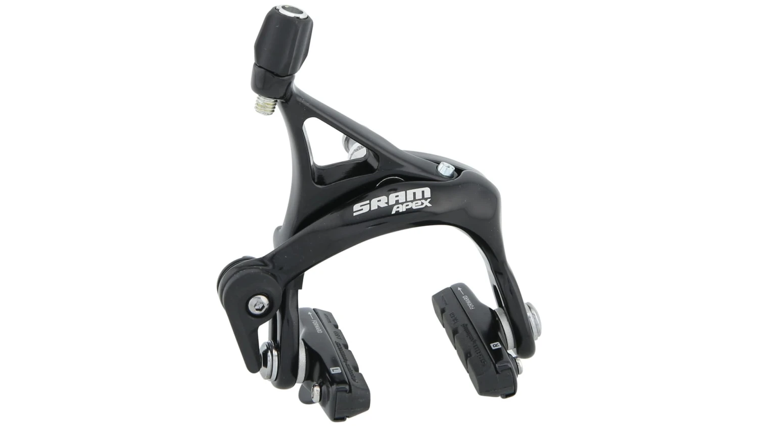 SRAM Apex Rem - Zwart 1 SRAM Apex Rem - Zwart