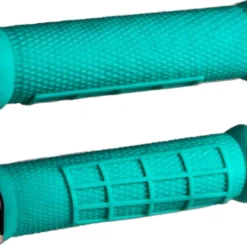 Elite Flow Lock On Grips - Mint