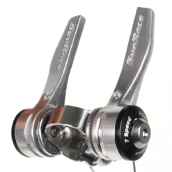 SUNRACE Frame Versnellingspook 7/8/9-speed -Exporteren Fiets Zoom Winkel rahmen schalthebel 7 8 9 fach 123031