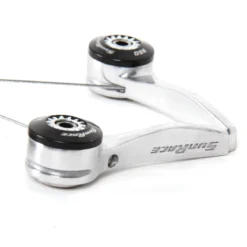 SUNRACE Frame Versnellingspook 7/8/9-speed -Exporteren Fiets Zoom Winkel rahmen schalthebel 7 8 9 fach 123033