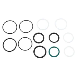 Rock-shox RockShox Service Kit Monarch Hoog Volume Plus / XX / RL / R / RT3 Vanaf 2014