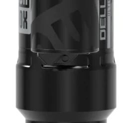 Rock-shox Super Deluxe Ultimate Debon Air+ RC2T, 230x60 Mm Standaard/Standaard - Zwart -Exporteren Fiets Zoom Winkel rockshox super deluxe ultimate rc2t 55NGLIQmbMMgyP