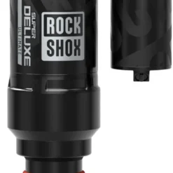 Rock-shox Super Deluxe Ultimate Debon Air+ RC2T, 210x55 Mm Standaard/Standaard - Zwart -Exporteren Fiets Zoom Winkel rockshox super deluxe ultimate rc2t 6tAlo5AtfEgsmM