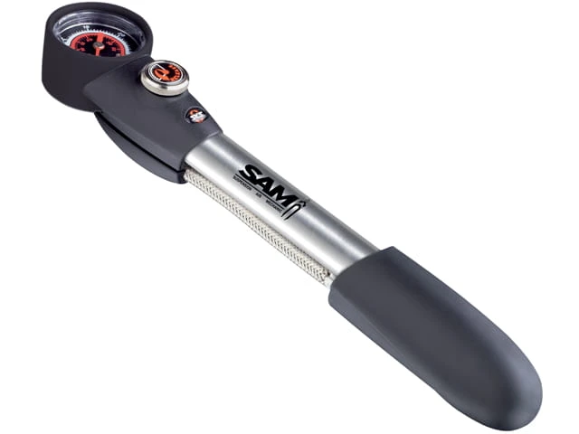 SKS SAM Demperpomp 3 SKS SAM Demperpomp - Afbeelding 3