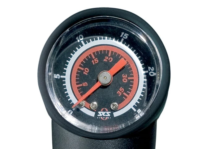 SKS SAM Demperpomp 4 SKS SAM Demperpomp - Afbeelding 4