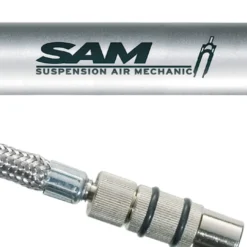 SKS SAM Demperpomp 9 SKS SAM Demperpomp -Exporteren Fiets Zoom Winkel sam daempferpumpe 14323