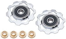 Achterderailleur Poelie Met 10 Tanden