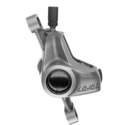 SRAM Niveau TLM Schijfrem -Exporteren Fiets Zoom Winkel sm level tlm caliper front grey l 0