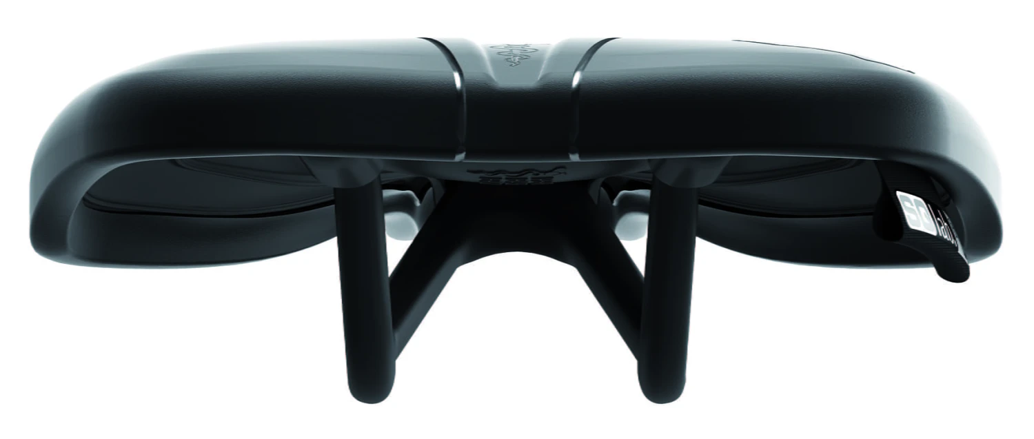 Sqlab 612 Ergowave Carbon Zadel 7 Sqlab 612 Ergowave Carbon Zadel - Afbeelding 7