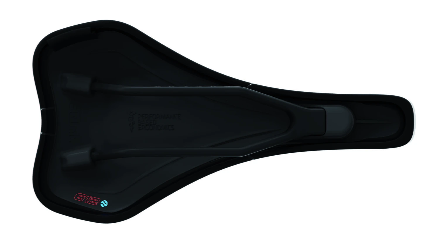 Sqlab 612 Ergowave Carbon Zadel 6 Sqlab 612 Ergowave Carbon Zadel - Afbeelding 6