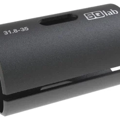 Sqlab Stuurhoes Aluminium 31,8 Tot 35,0 Mm - 2,0 5 Sqlab Stuurhoes Aluminium 31,8 Tot 35,0 Mm - 2,0 -Exporteren Fiets Zoom Winkel sqlab zubehoer lenkerhuelse alu 31 8 auf 35 0 2 0 schwarz eloxiert PT03