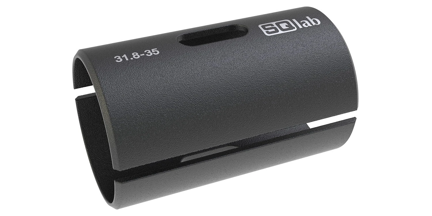 Sqlab Stuurhoes Aluminium 31,8 Tot 35,0 Mm - 2,0 3 Sqlab Stuurhoes Aluminium 31,8 Tot 35,0 Mm - 2,0 - Afbeelding 3