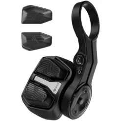 SRAM X0 Eagle AXS Transmissiegroep -Exporteren Fiets Zoom Winkel sram pod ultimate axs controller 2 left2v0tnJJgmyuBA