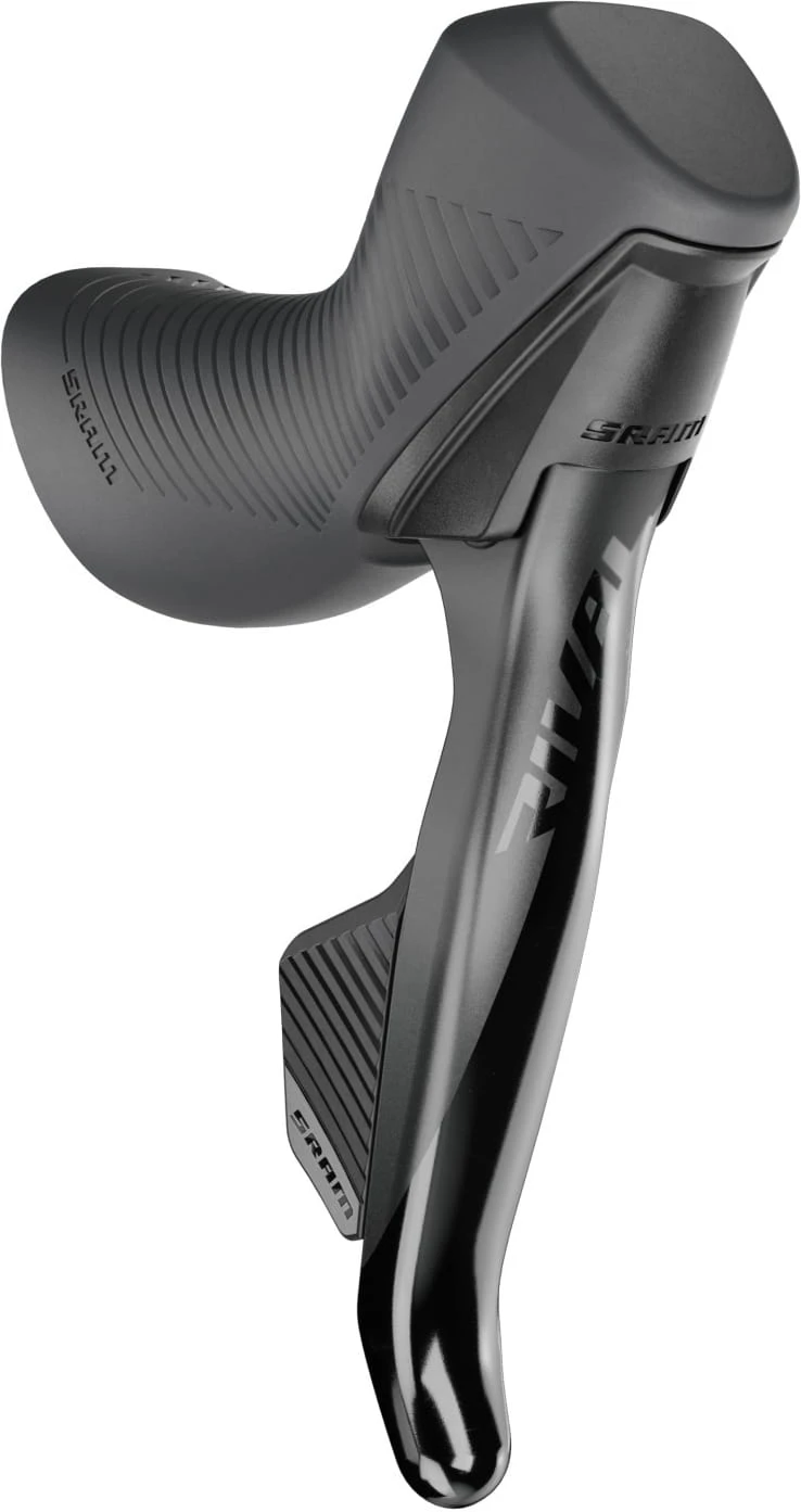 SRAM Rival ETap AXS Schakel-/remunit Hydraulische Schijfrem Flat Mount - Rechts 3 SRAM Rival ETap AXS Schakel-/remunit Hydraulische Schijfrem Flat Mount - Rechts - Afbeelding 3