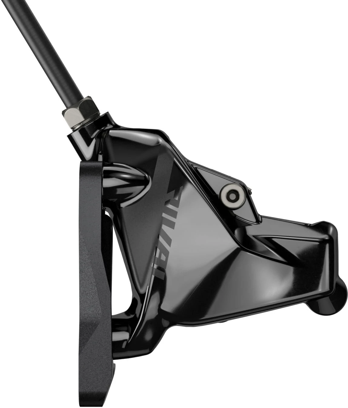 SRAM Rival ETap AXS Schakel-/remunit Hydraulische Schijfrem Flat Mount - Rechts 4 SRAM Rival ETap AXS Schakel-/remunit Hydraulische Schijfrem Flat Mount - Rechts - Afbeelding 4