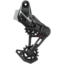 SRAM X0 Eagle AXS Transmissiegroep -Exporteren Fiets Zoom Winkel sram x0 eagle t type rear derailleur