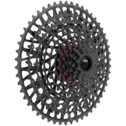 SRAM X0 Eagle AXS Transmissiegroep -Exporteren Fiets Zoom Winkel sram x0 eagle xs 1295 t type cassette 2