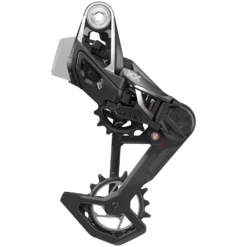 SRAM XX SL Eagle AXS Transmissiegroep -Exporteren Fiets Zoom Winkel sram xx sl eagle t type rear derailleurRqymKNrJtcyze