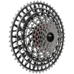 SRAM XX SL Eagle AXS Transmissiegroep -Exporteren Fiets Zoom Winkel sram xx sl eagle xs 1299 t type cassette 2Fgo0242jOtCfe