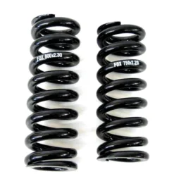 Stalen Veren - 35 Mm Binnendiameter