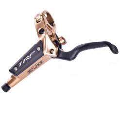 TRP DH-R EVO HD-M846 Schijfrem - Goud -Exporteren Fiets Zoom Winkel trp trp dh r evo disc brake special edition gold h 1