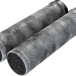 TRUVATIV Descendant Lockring Handvatten - Grijs-zwart Gemarmerd