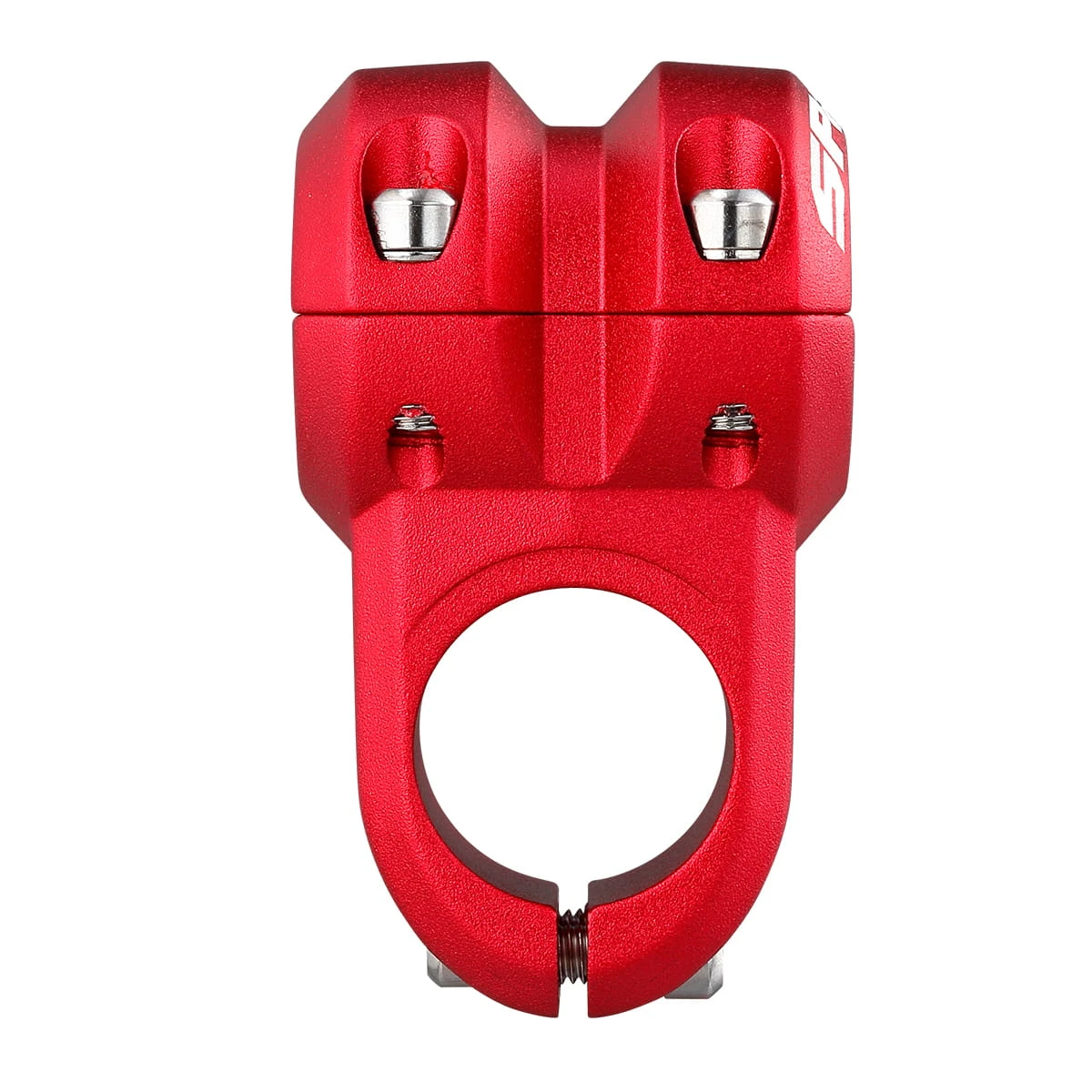 SPANK Lepel 2.0 Stuurpen 31.8 Mm - Rood 2 SPANK Lepel 2.0 Stuurpen 31.8 Mm - Rood - Afbeelding 2