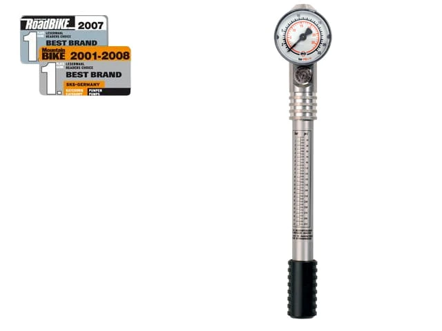 SKS USP Demperpomp 2 SKS USP Demperpomp - Afbeelding 2