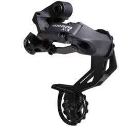 SRAM X.3 Achterderailleur 7-8 Versnellingen - Lange Kooi